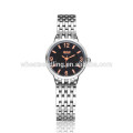 water resist stainless steel vogue brand luxury women watch